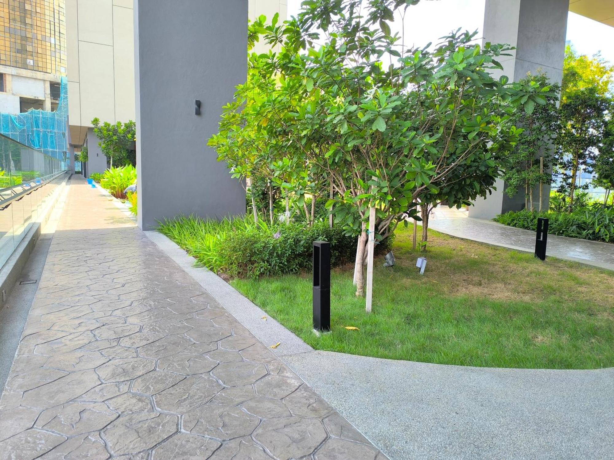 Tourism Axon Residence Bukit Bintang Kl Kuala Lumpur Luaran gambar